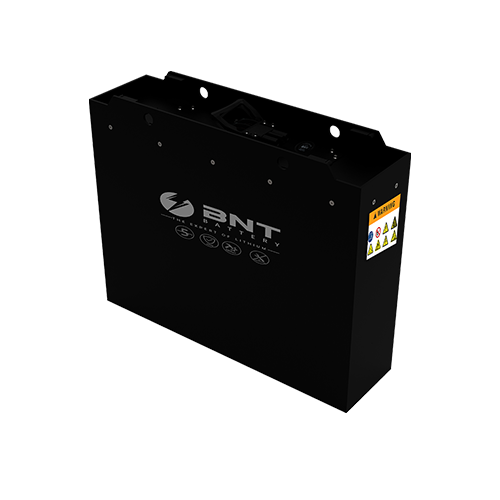 China LIFEPO4 FORKLIFT BATTERY 24V SERIES manufacturers and suppliers | BNT