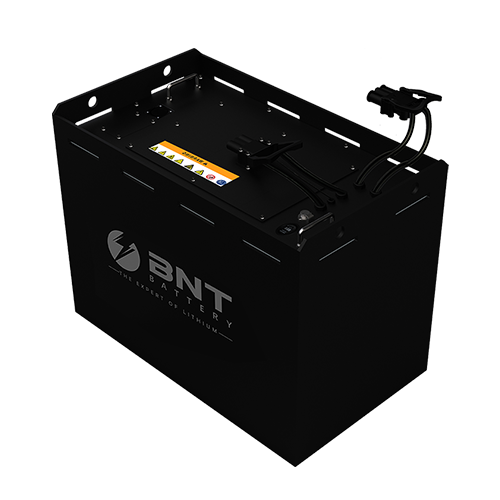China LIFEPO4 FORKLIFT BATTERY 36V SERIES manufacturers and suppliers | BNT